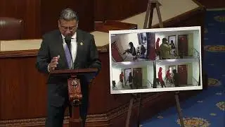 Rep. Greg Lopez (CO-04) Delivers Speech On Tren de Aragua&rsquo;s Invasion of Aurora, Colorado