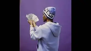 [FREE FOR PROFIT] Pierre Bourne Type Beat - 'Use'