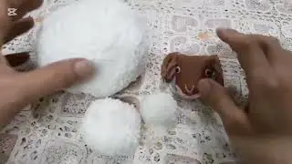احلى خروف العيد ده ولا ايه/DIY/The best Eid lamb