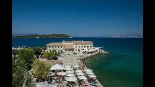 Chill House AI &ndash;Aegean Whispers