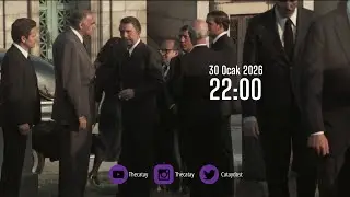 30 Ocak 2026 - B&ouml;l&uuml;m 23 - ARAP BAHARI