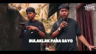 Buksan Mo (Funk Version) - Willie Revillame | Ken Freezy x Eunoia (cover)