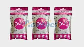 Acepack horizontal Packing machines-Zipper-Flat-Sachet-Packaging-Machine