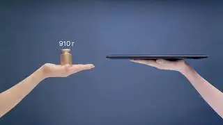 Почему выбирают ZenBook 3