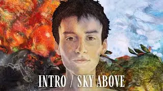 Intro / Sky Above - Jacob Collier [OFFICIAL AUDIO]