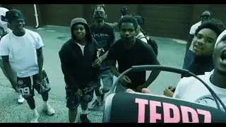 POMONOK STEPPAS - SKII GB x JBSLIMEY x BULLY GB x BALLOUT BG (OFFICIAL MUSIC VIDEO)