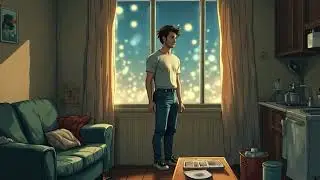 Love is Joyful, But Restrained (Official Music Video)