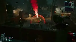 Met Songbird, Changed My Face, Then Killed the Netrunners | Cyberpunk Phantom Liberty