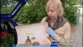 Moederdagactie 2007 - TV Gelderland