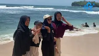 TARUNA BHAKTI DOLAN BARENG ARTA TOUR AND TRAVEL