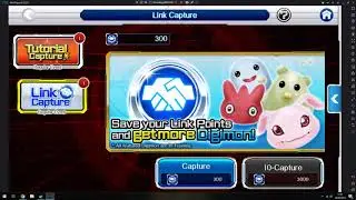 🎮 MOD APK Digimon Links (English/Global version) v2.5.1 God Mode (updated)