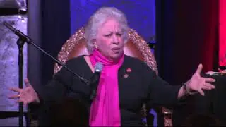 TriCon 2018 Ina Pinkney
