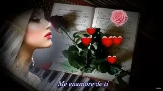 LOS REHENES me enamore de ti