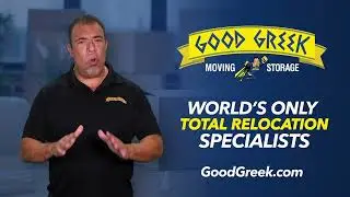 Good Greek Moving & Storage - Official Movers of the Florida State Seminoles