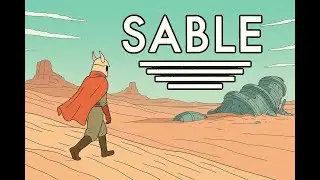Sable - Rowleys Way | Part 10