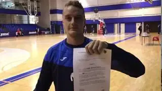 El Estu es de Ludde Hakanson