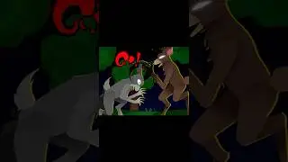 The Deer VS The Ram🔥🔥// Original