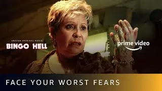 Best Of Bingo Hell In 30 Seconds | Amazon Prime Video