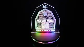 LED OBW
