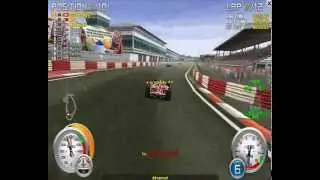 Superstar Racing - italy - pyrobooby