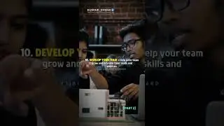 30 TIPS HOW TO BECOME A GOOD LEADER 😎💯- Billionaire Motivation Video |#shorts #motivational #viral
