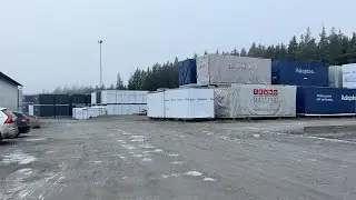 Köp Veteranlastbil Scania R143HL6X4L50046B Lastväxlare på Klaravik