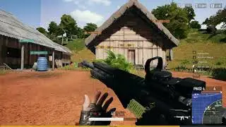 Pubg 18 kills