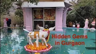 Hidden Gems in Gurgaon | Discover Offbeat Spots in the City