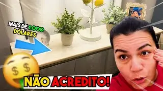 ACHEI UM ITEM QUE VALE MAIS DE MIL DOLARES // #dumpsterdiving