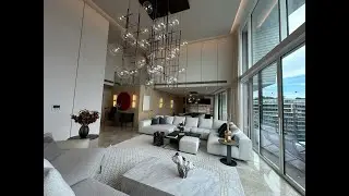 Corals At Keppel Bay 4 Bedroom Penthouse; 4,725sf