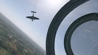 IL 2 Sturmovik Cliffs of Dover: Blitz - Battle of Arras (part 2)