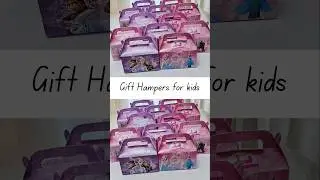 #Frozen theme #return gift#customized gift #birthday hamper#UAE# +971 585258412 for enquiry