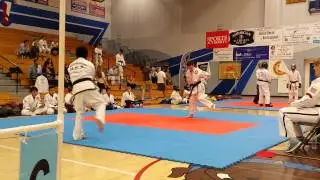Tristan Gold Medal Forms