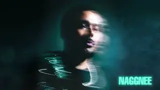 NAGGNEE - Gurinder Gill | Manu | Sach ( Official Visualizer )