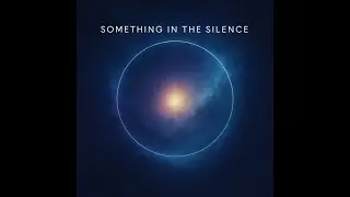 Something in the Silence – Thomas | Official Video#something in the silence #thomascreatormusic