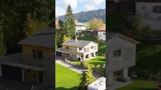 Krumbach | Einfamilienhaus im Bregenzerwald zu verkaufen #w&auml;lderimmo #vorarlberg #bregenzerwald