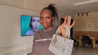 UNBOX MY MINI IMPORTATION BAGs FROM CHINA WHILE I SHARE WHOLESALE CONTACTS WITH YOU