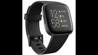 Smartwatch 2021