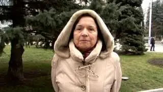 Говорит интеллигенция Харькова.