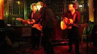 Phil Maddocks, Nick Bayes & Tom Rhead