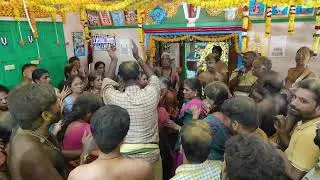 Vittala Vittala Vittala Vittala Vittala Vittala Paanduranga | மாத்தூர் மாசி மகோற்சவம் 15.03.2025