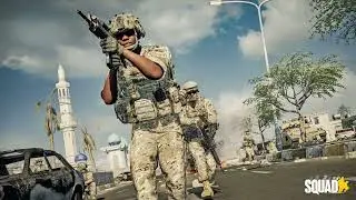 stupid ahh squadlead