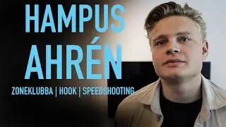 Hampus Ahrén | NY KLUBBA