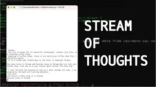 How I'm Building JARVIS  - AI Devlog