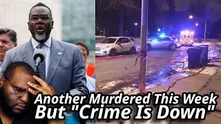 Another Murder This Week In Chicago But 