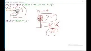 LECTURE 18: HOW TO CREATE DYNAMIC LIST, F-STRING AND PROBLEMS TO SOLVE IN PYTHON || HINDI