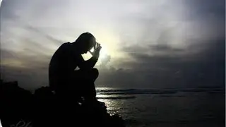 Learning To Follow and Heal #jesus #relationship #alone #faith