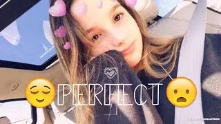 😌Perfect😦 •EPISODE 3•