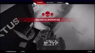 How to die 101 (Apex ledgends)