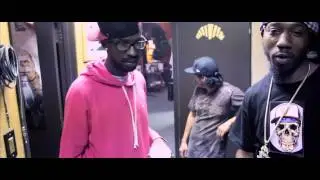 $plashGod - (Vlog I) 2o13
